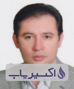 دکتر شهرام عندلیب