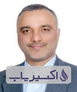 دکتر ساعد گرجستانی