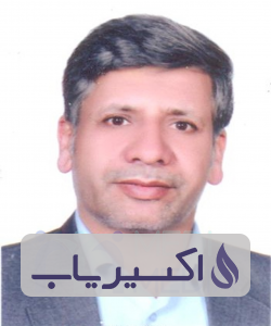 دکتر حجت اله کشت کار