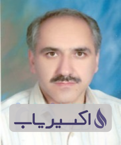 دکتر عباس پولادزاده