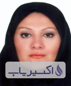 دکتر شیرین معتمدی