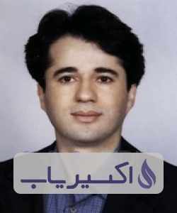 دکتر احمد خراط اهری