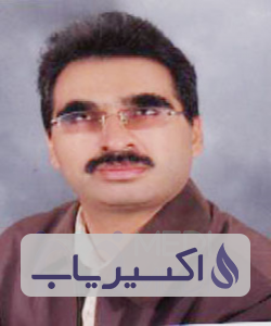 دکتر محمدعلی قدوسی