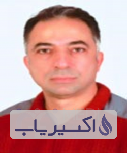 دکتر پیمان روحانی مقدم