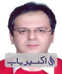 دکتر فرشاد فصیحی مجد