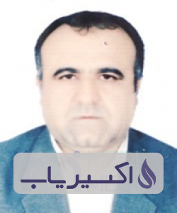 دکتر سیدمنصور تقوی مفرد