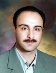 دکتر محمد اکبری جامی