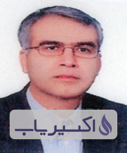 دکتر احمد چالشی