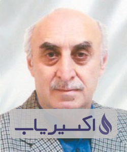 دکتر محمدباقر جهانگیری