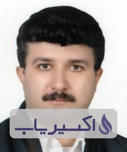 دکتر حمیدرضا هاشمی راد