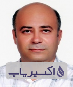 دکتر امین کاظم تبریزی