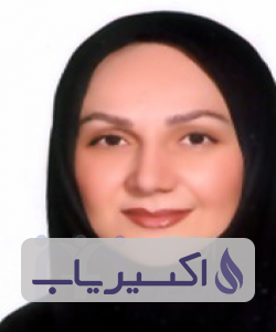 دکتر آرزو جعفرنژاد