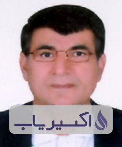 دکتر سیدمحمد خرم