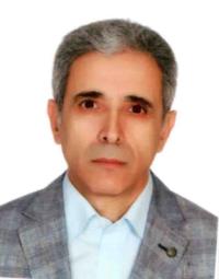 دکتر حسن اصغری