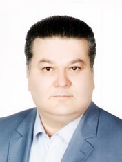 دکتر افشین امیرجان