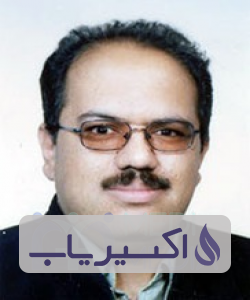 دکتر محسن غلامرضائی