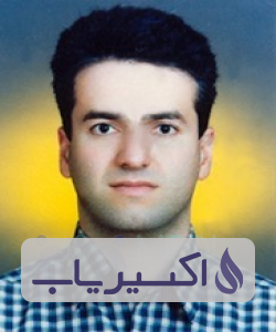 دکتر افشین روحی پور