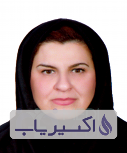 دکتر مرجان رهنمای فرزامی