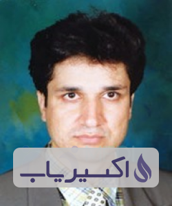 دکتر سیدعبدالمطلب ایزدشناس