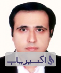 دکتر عباسعلی شعبانی