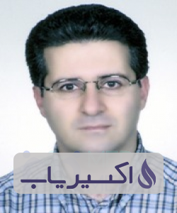 دکتر علیرضا صراف زاده