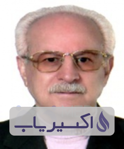 دکتر سیدکاظم جزایری