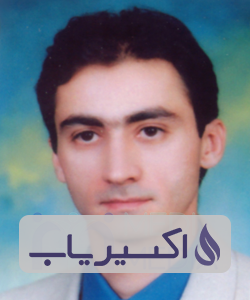 دکتر امیرمسعود صداقتی نیا