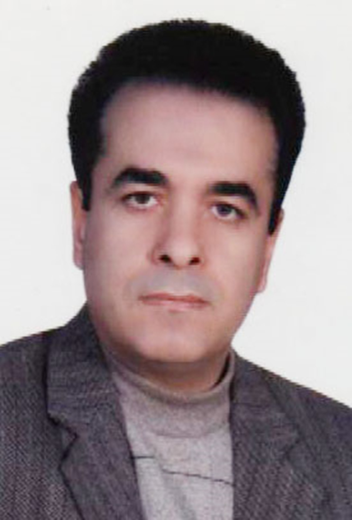 دکتر حاتم حاتمی