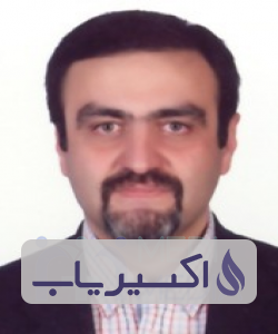 دکتر حسین آراد