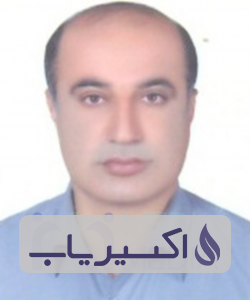 دکتر عبداله نجدی