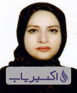 دکتر نساء قاسم زاده اقدم