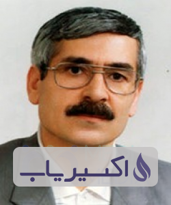 دکتر کمال فراحی