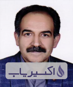 دکتر جواد زارع نوقابی