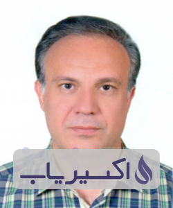 دکتر بهزاد عدالتیان شهریاری