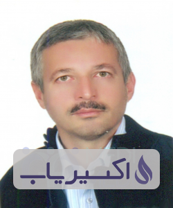 دکتر عماد الملک ثقه الاسلامی