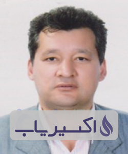 دکتر عبدالناصر معظمی