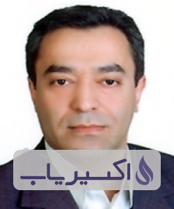 دکتر ناصر غروبی