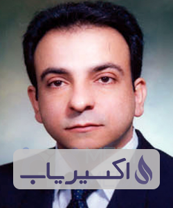 دکتر محمدرضا دشت دار