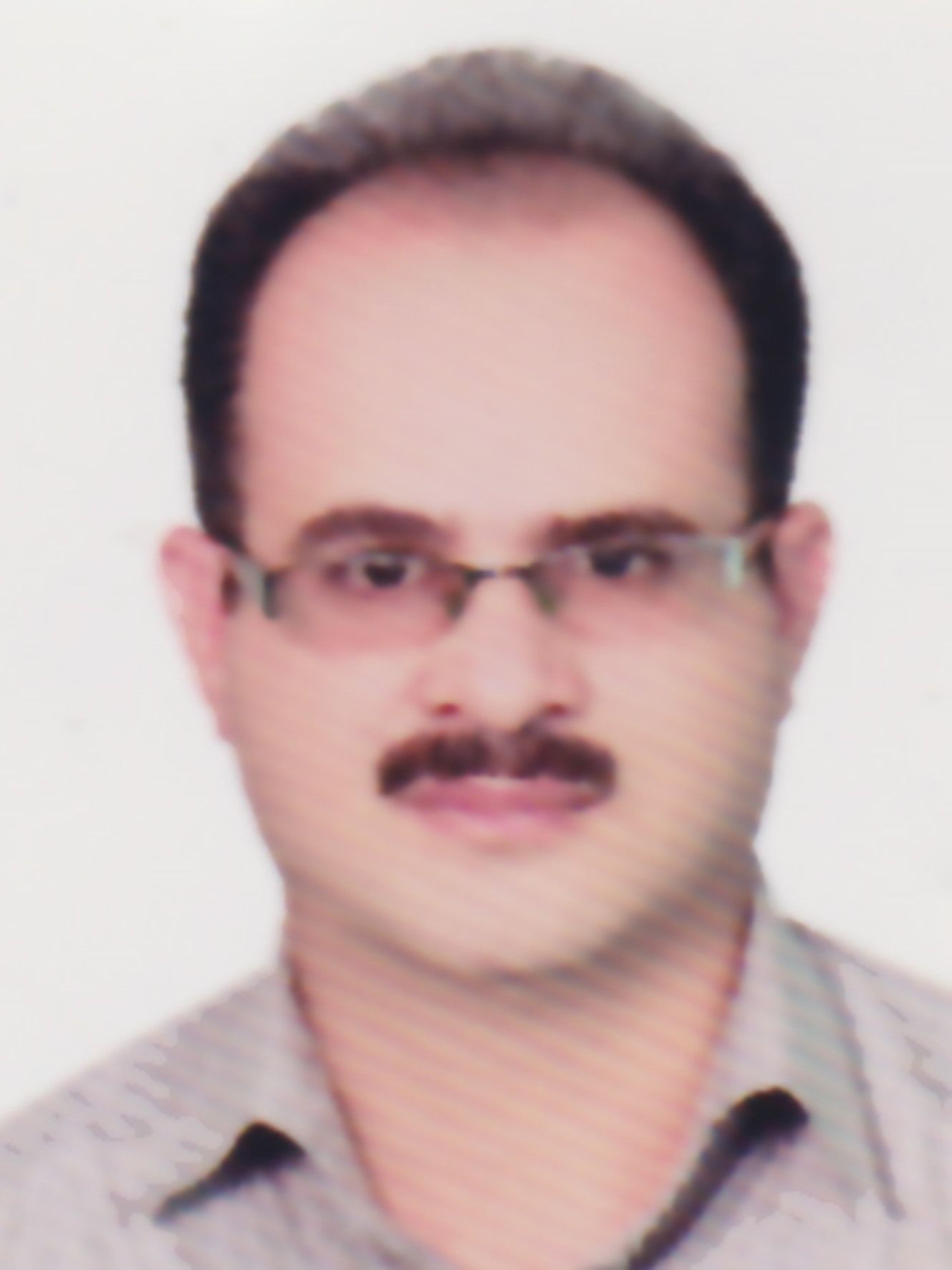 دکتر رضا بشری