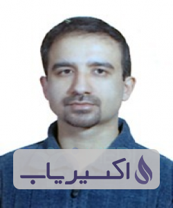 دکتر علیرضا فریدی