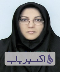 دکتر زهرانوا نورافشار