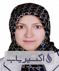 دکتر منصوره علاءالدین