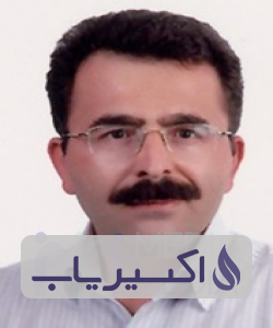 دکتر ناصر جهانبخش