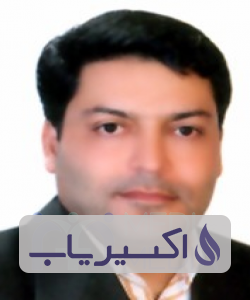 دکتر سیدناصر حسینی هاشمی