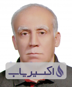 دکتر محمدرضا نجفیان