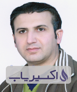 دکتر حمیدرضا صباغ