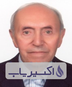 دکتر جواد جهانی شیروان