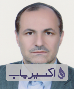 دکتر سیداحمد رضائی
