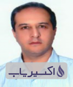 دکتر سیداسماعیل شفیعی