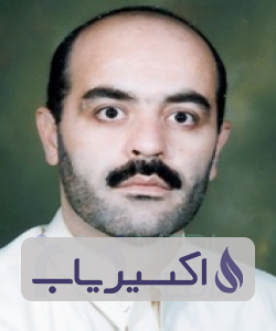 دکتر حسین مطیعی نصرآبادی